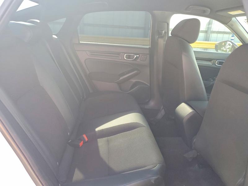Aukcja sprzedaży 2022 Honda Civic, vin: 2HGFE2F56NH606630, numer aukcji: 57170246