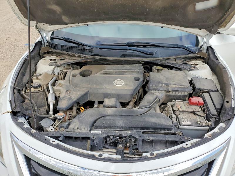 Продаж на аукціоні авто 2015 Nissan Altima, vin: 1N4AL3AP0FC278032, номер лоту: 59172726