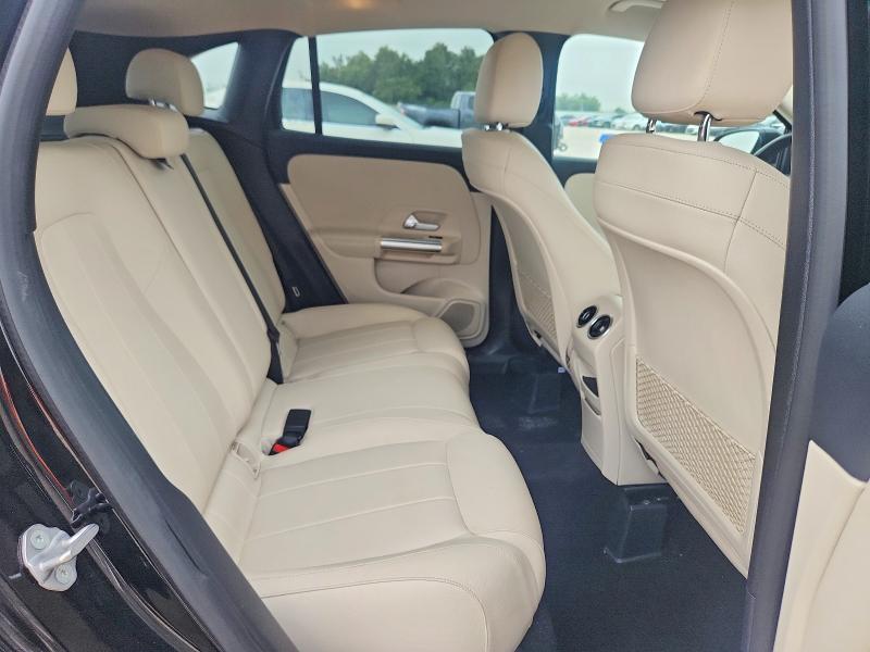 57949826 :رقم المزاد ، W1N4N4HB5MJ237513 vin ، 2021 Mercedes-benz Gla مزاد بيع