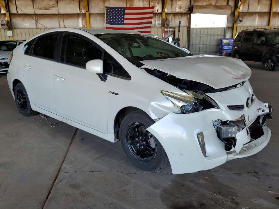 Продаж на аукціоні авто 2015 Toyota Prius, vin: JTDKN3DU5F0417471, номер лоту: 57008576