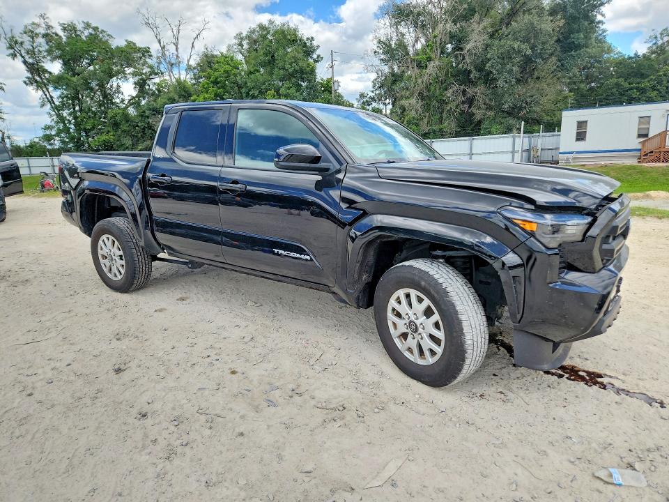 Aukcja sprzedaży 2025 Toyota Tacoma, vin: 3TMKB5FN8SM025585, numer aukcji: 56063716