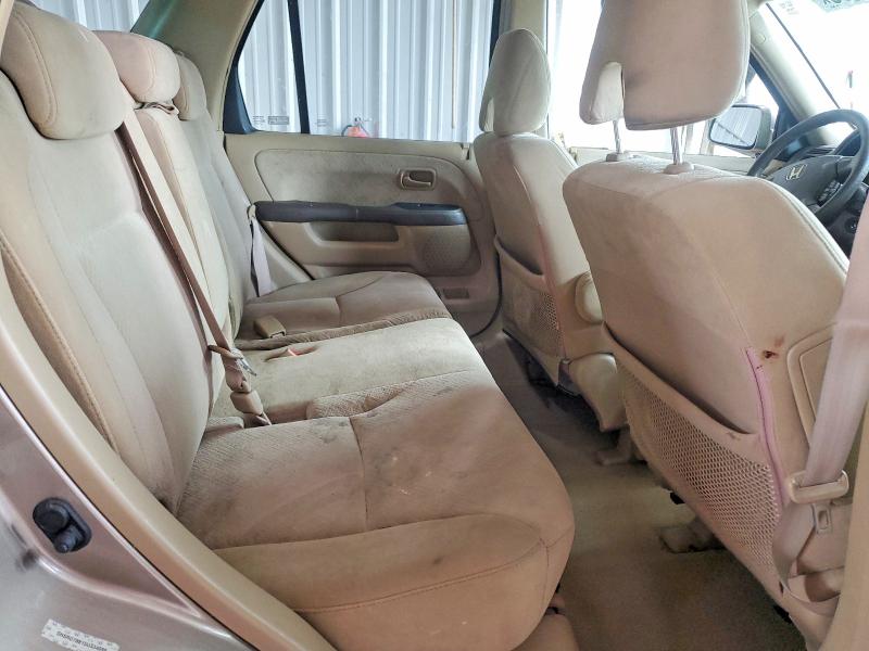 Aukcja sprzedaży 2005 Honda Cr-v, vin: SHSRD78815U334098, numer aukcji: 59075306