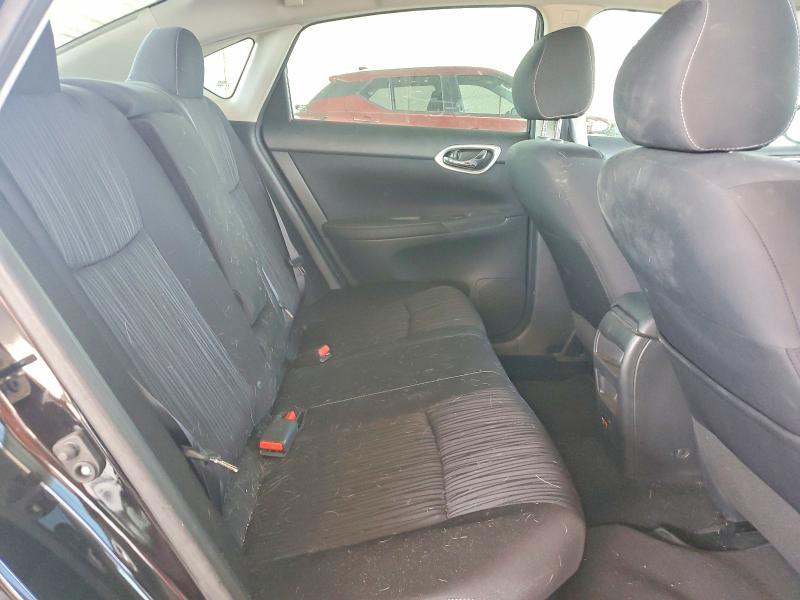 Aukcja sprzedaży 2019 Nissan Sentra, vin: 3N1AB7AP5KL609354, numer aukcji: 57892056