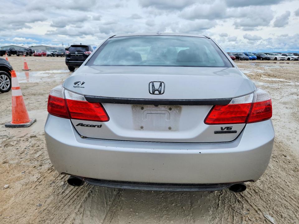 Aukcja sprzedaży 2013 Honda Accord, vin: 1HGCR3F93DA027169, numer aukcji: 56360406