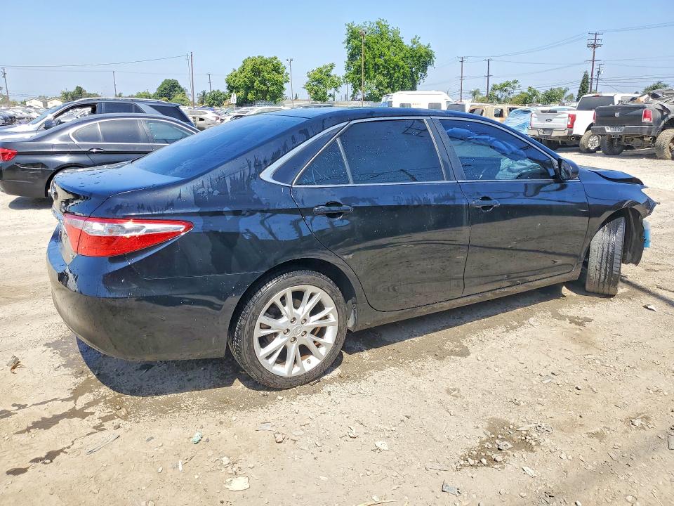 2016 Toyota Camry მანქანა იყიდება აუქციონზე, vin: 4T1BF1FKXGU573248, აუქციონის ნომერი: 55634236