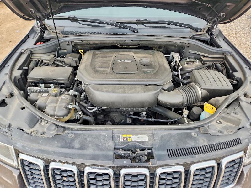 Aukcja sprzedaży 2018 Jeep Grand Cherokee, vin: 1C4RJFBG5JC286073, numer aukcji: 56876126