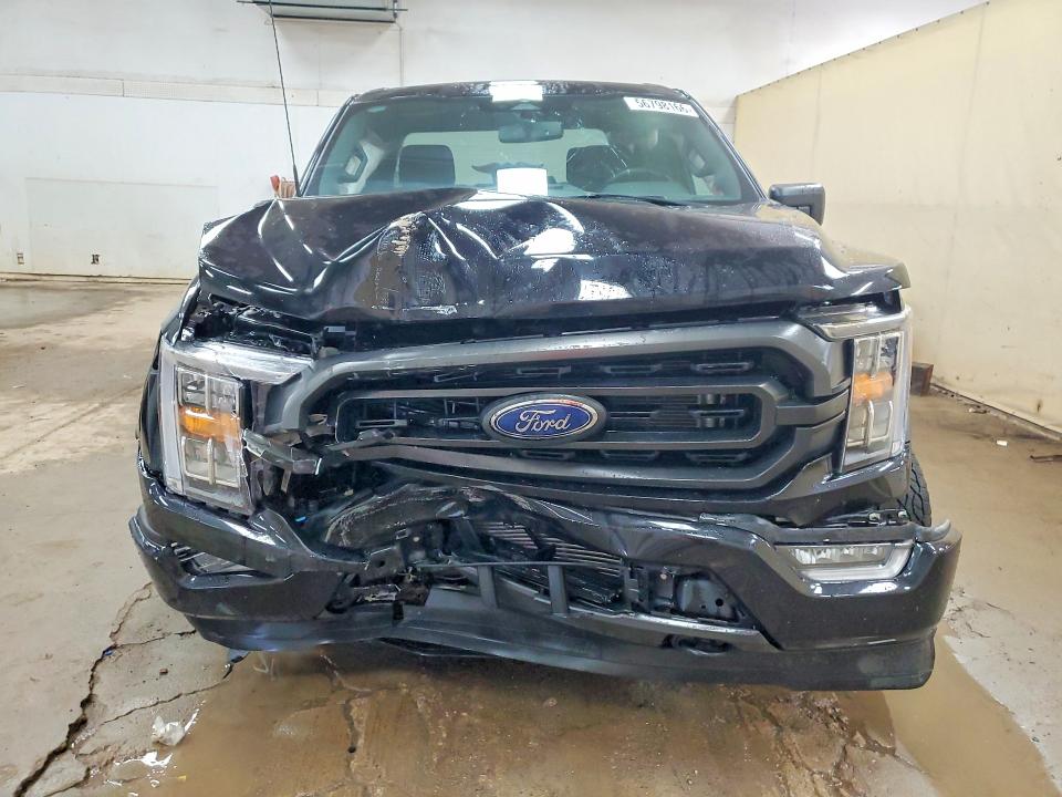 Aukcja sprzedaży 2023 Ford F150, vin: 1FTEW1EP6PKE71567, numer aukcji: 56798166