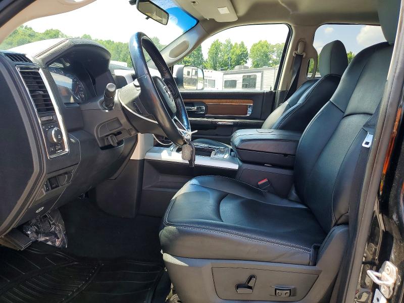 Продажа на аукционе авто 2012 Dodge Ram 2500, vin: 3C6UD5DL3CG230131, номер лота: 57370936