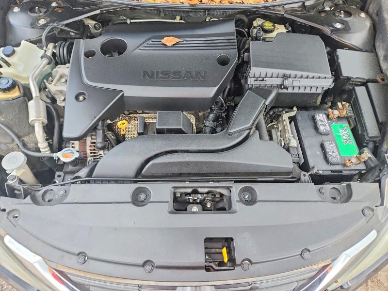 Aukcja sprzedaży 2016 Nissan Altima, vin: 1N4AL3AP2GC236706, numer aukcji: 57215886