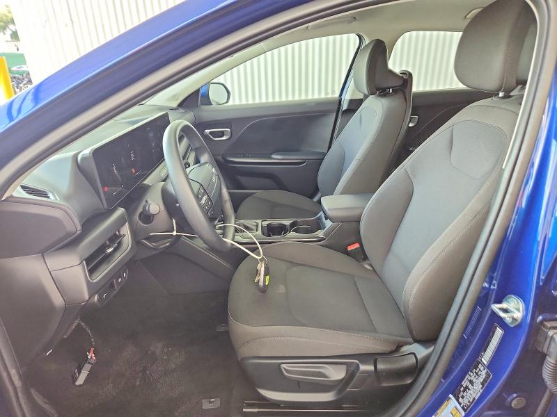 Продаж на аукціоні авто 2026 Kia K4, vin: 3KPFT4DE3TE252884, номер лоту: 56959836