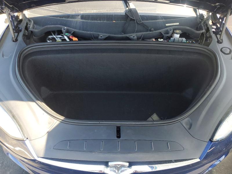Aukcja sprzedaży 2021 Tesla Model X, vin: 5YJXCBE24MF323339, numer aukcji: 57578506