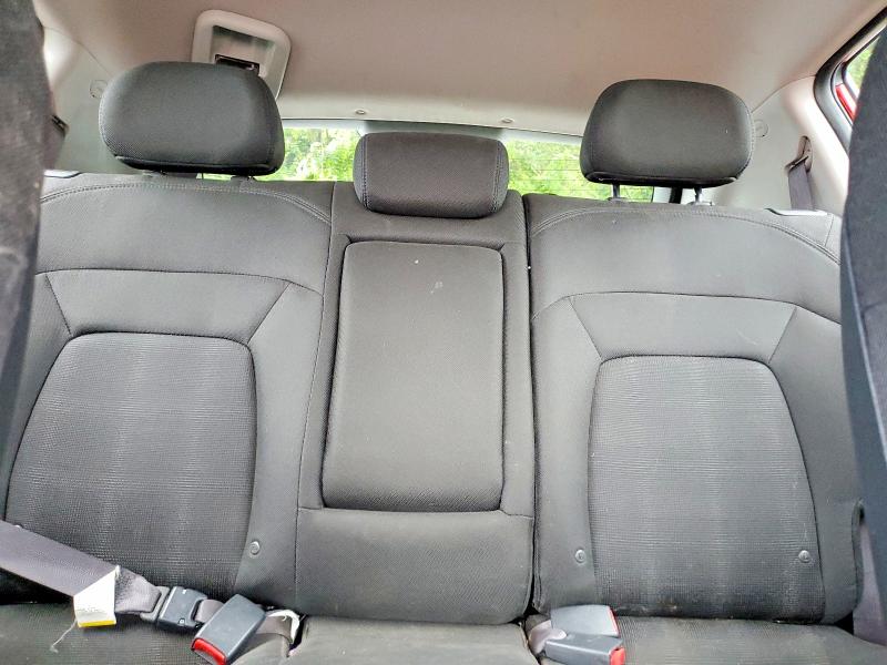 Aukcja sprzedaży 2013 Kia Sportage, vin: KNDPB3A25D7529810, numer aukcji: 58921826