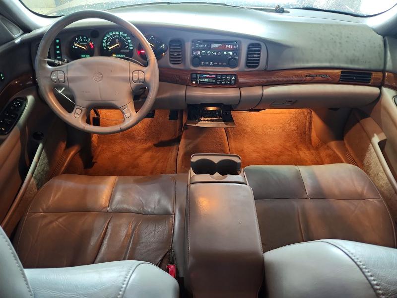 Aukcja sprzedaży 2002 Buick Lesabre, vin: 1G4HP54K82U233798, numer aukcji: 57903476