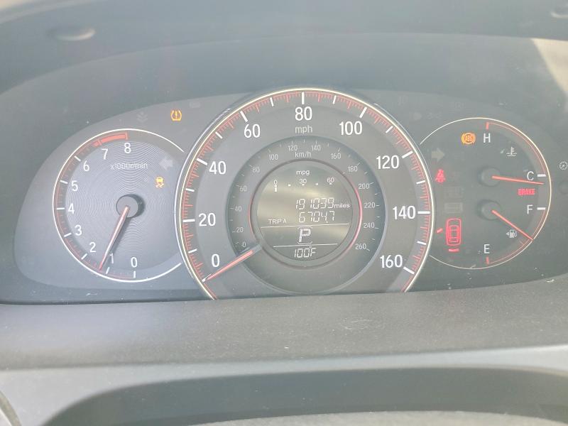 Продажа на аукционе авто 2017 Honda Accord, vin: 1HGCR2F17HA300236, номер лота: 57353296
