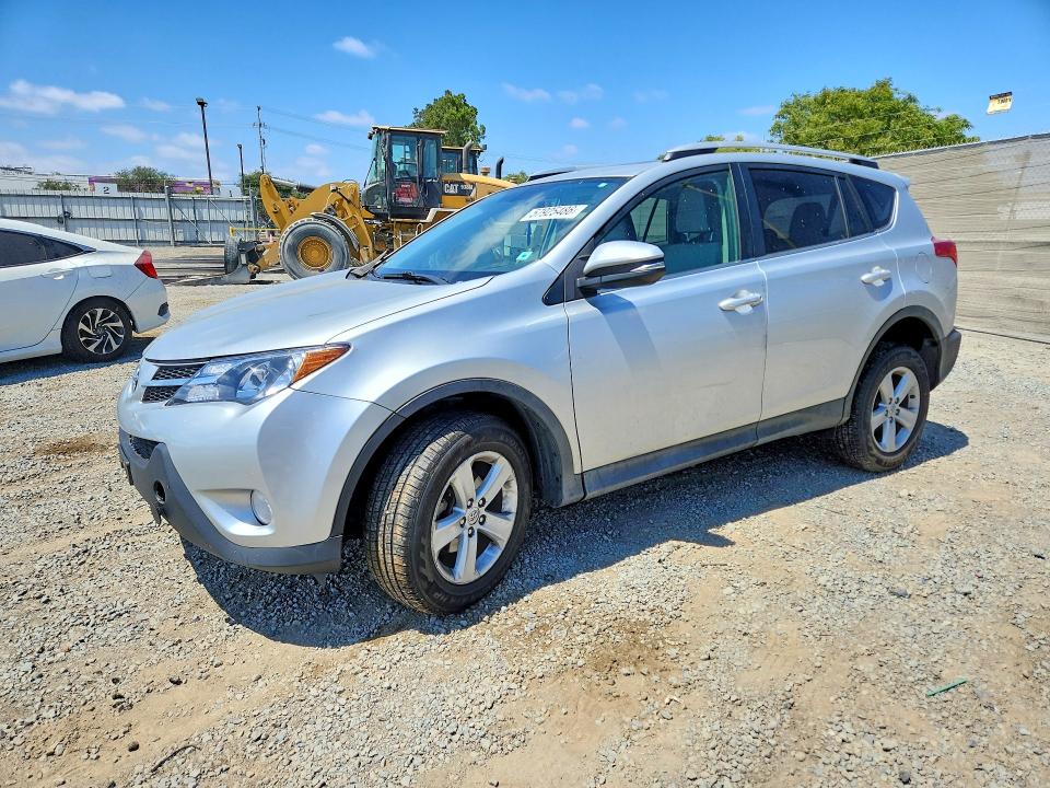 Продажа на аукционе авто 2013 Toyota Rav4, vin: 2T3RFREV4DW069371, номер лота: 57925486