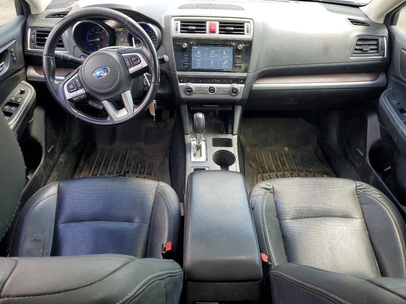 Продажа на аукционе авто 2016 Subaru Outback, vin: 4S4BSFLC1G3285436, номер лота: 57910486