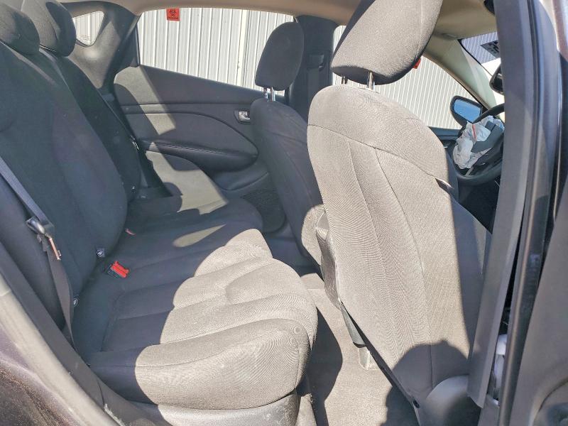 Aukcja sprzedaży 2013 Dodge Dart, vin: 1C3CDFAA2DD287159, numer aukcji: 54549366