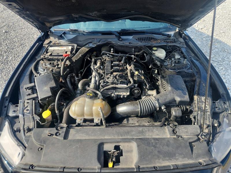Aukcja sprzedaży 2016 Ford Mustang, vin: 1FA6P8TH2G5335897, numer aukcji: 57166126