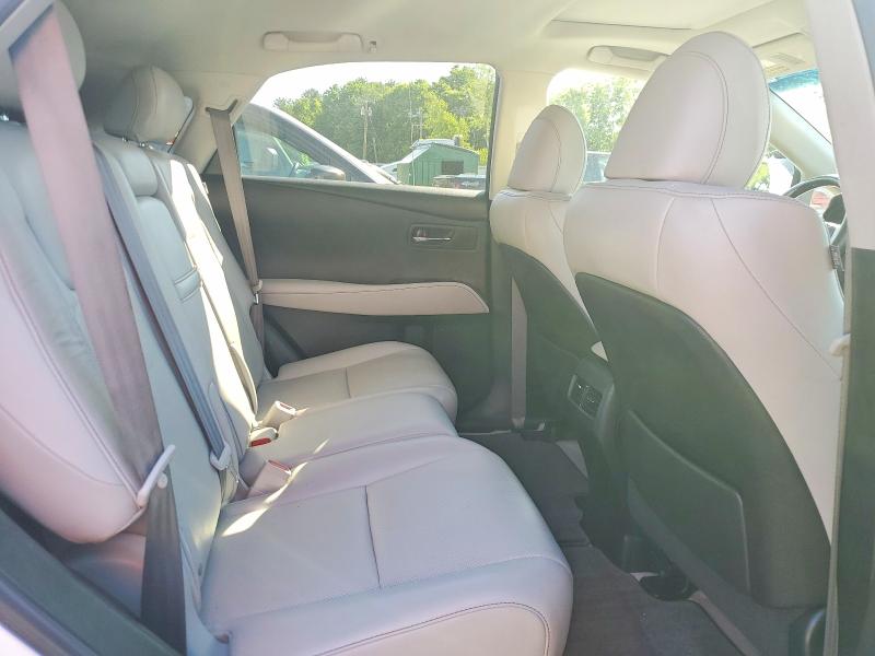 Продажа на аукционе авто 2015 Lexus Rx 350, vin: 2T2BK1BA2FC275054, номер лота: 56706406