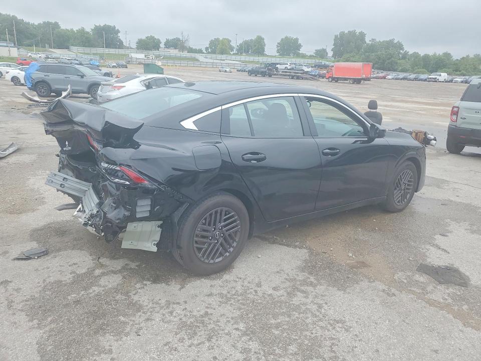 Aukcja sprzedaży 2026 Nissan Sentra, vin: 3N1AB9CV4TY278245, numer aukcji: 58775456