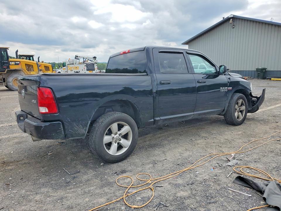 56481646 :رقم المزاد ، 3C6RR7KT2EG210512 vin ، 2014 Ram 1500 مزاد بيع