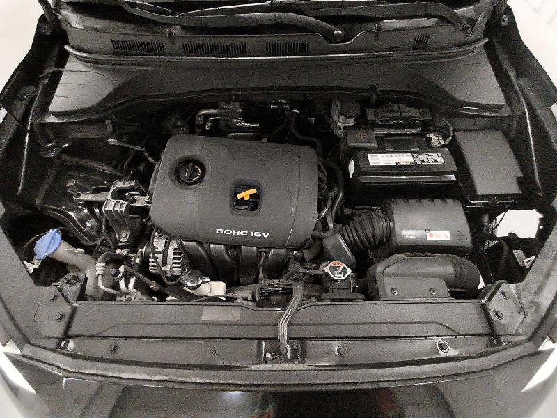 2018 Hyundai Kona მანქანა იყიდება აუქციონზე, vin: KM8K22AA5JU165005, აუქციონის ნომერი: 56344616