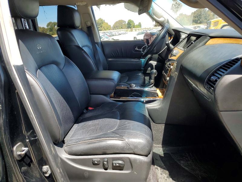 Продаж на аукціоні авто 2011 Infiniti Qx56, vin: JN8AZ2NEXB9001542, номер лоту: 56157226