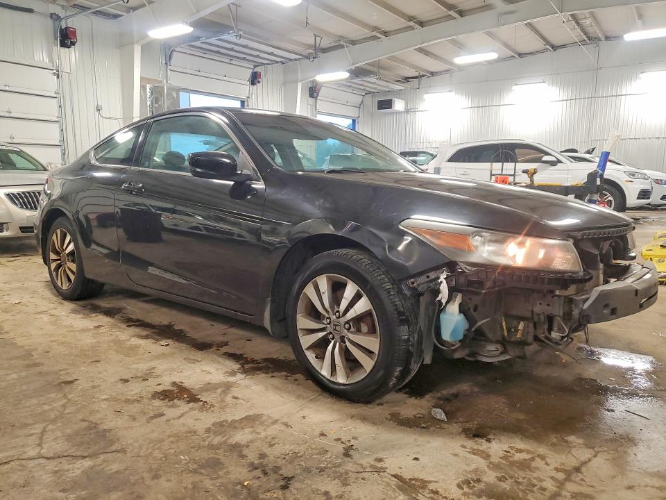Продаж на аукціоні авто 2010 Honda Accord, vin: 1HGCS1B76AA021407, номер лоту: 58633796