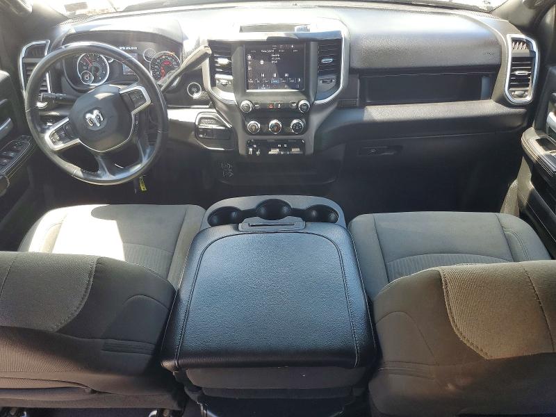 2024 Ram 2500 მანქანა იყიდება აუქციონზე, vin: 3C6UR5DL0RG244742, აუქციონის ნომერი: 55555976