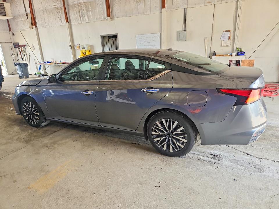 Aukcja sprzedaży 2025 Nissan Altima, vin: 1N4BL4DV7SN368510, numer aukcji: 58439116