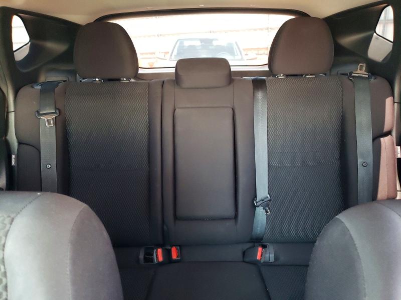 Aukcja sprzedaży 2022 Nissan Rogue Sport, vin: JN1BJ1AV6NW581890, numer aukcji: 58497086