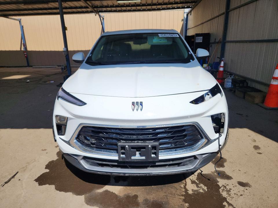 Продажа на аукционе авто 2026 Buick Encore Gx, vin: KL4AMCSL2TB085900, номер лота: 58386256