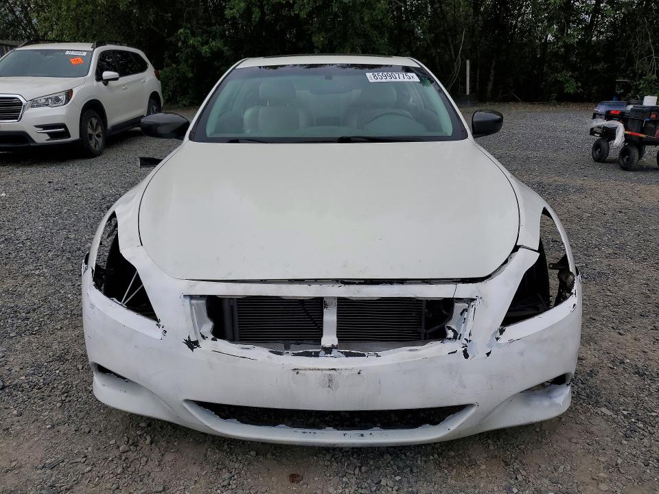 Продаж на аукціоні авто 2008 Infiniti G37, vin: JNKCV64E48M102640, номер лоту: 85990775