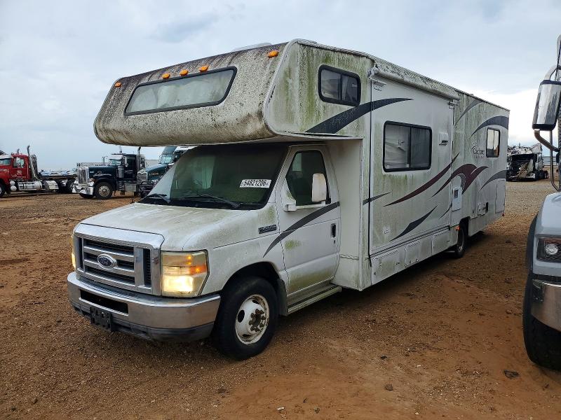 Продаж на аукціоні авто 2010 Coachman Recreational Vehicle (rv), vin: 1FDXE4FS0ADA48314, номер лоту: 54821206
