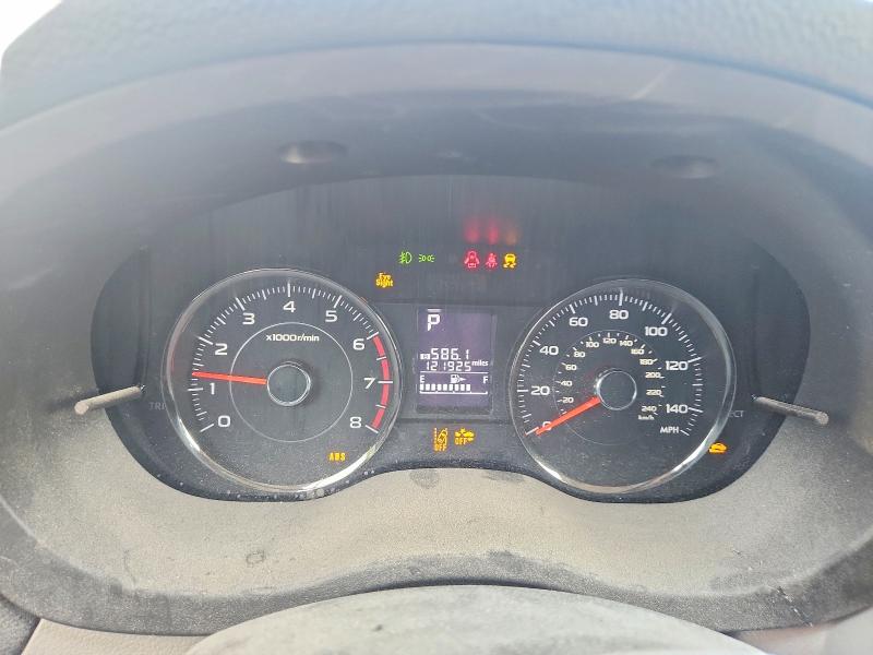 Aukcja sprzedaży 2015 Subaru Forester, vin: JF2SJAWC1FH413621, numer aukcji: 58876966
