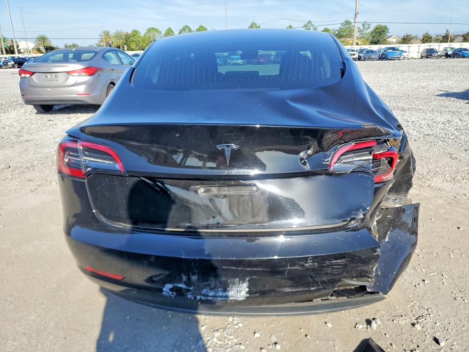 Aukcja sprzedaży 2019 Tesla Model 3, vin: 5YJ3E1EA0KF316993, numer aukcji: 57648196