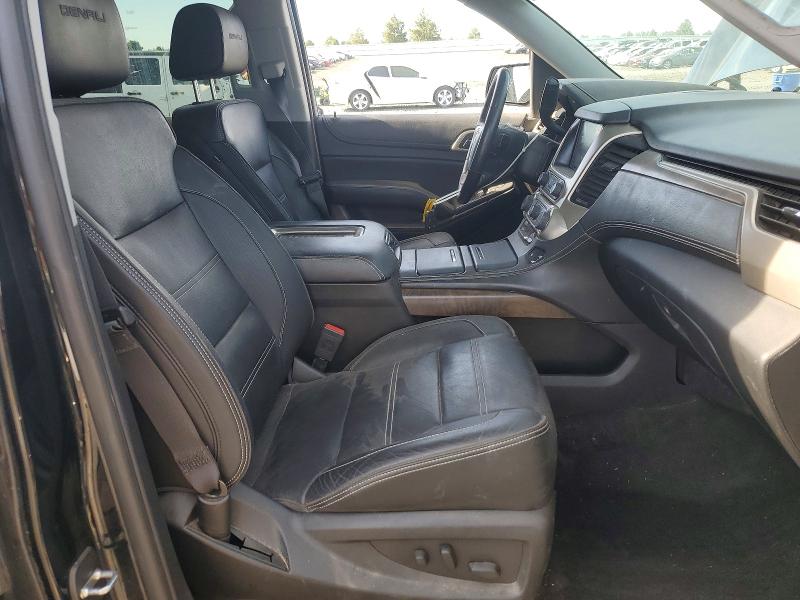 2018 Gmc Yukon Xl მანქანა იყიდება აუქციონზე, vin: 1GKS2HKJ1JR133682, აუქციონის ნომერი: 58080286