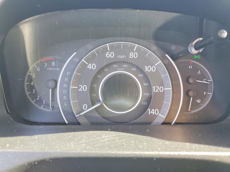 Продаж на аукціоні авто 2016 Honda Cr-v, vin: 5J6RM4H71GL036710, номер лоту: 57378546