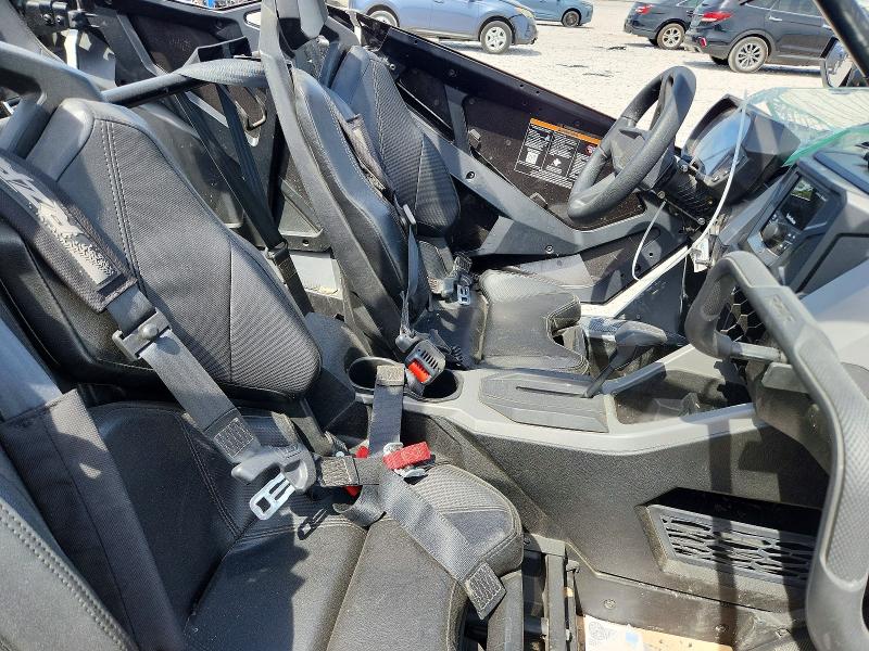 2025 Polaris Rzr Pro Xp მანქანა იყიდება აუქციონზე, vin: MI7286A342L050625, აუქციონის ნომერი: 56094706