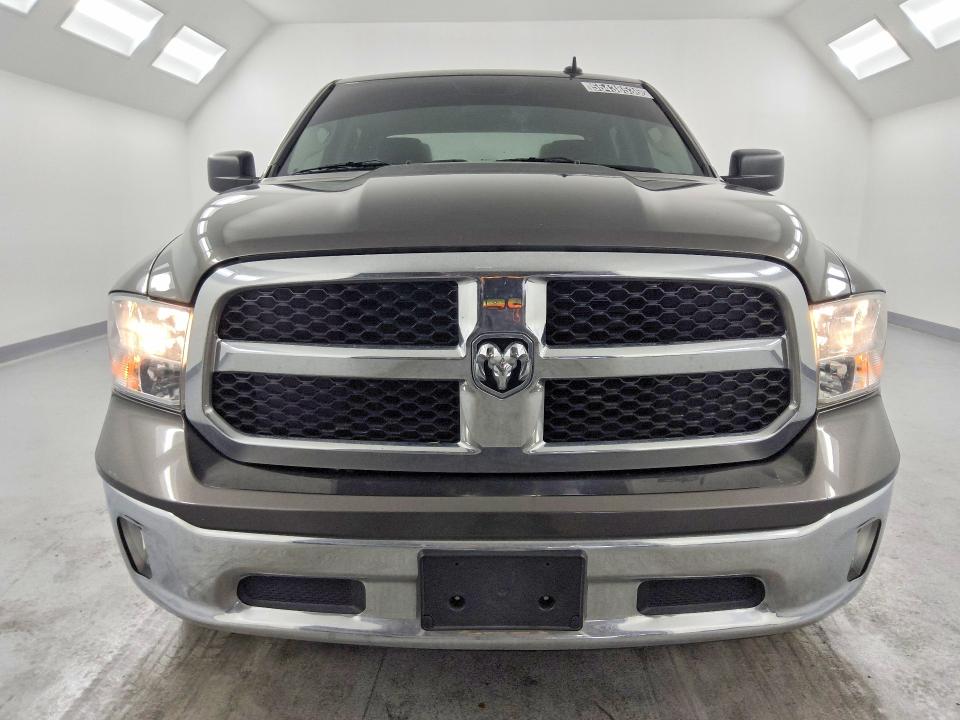 Aukcja sprzedaży 2021 Ram 1500 Classic, vin: 3C6RR6KT6MG521157, numer aukcji: 55438536