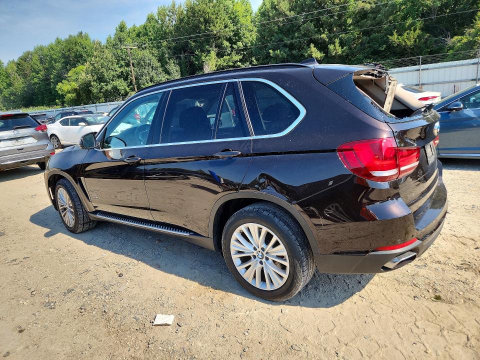 Aukcja sprzedaży 2015 Bmw X5, vin: 5UXKR6C55F0J76820, numer aukcji: 58405936