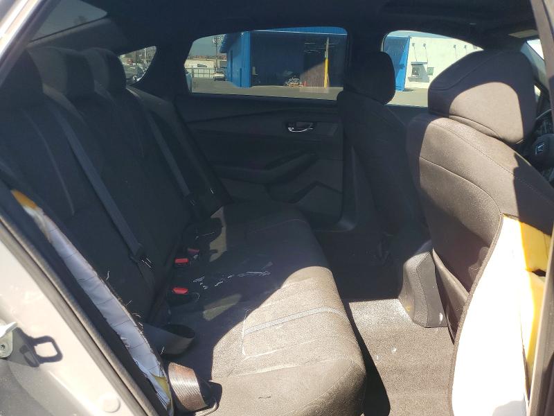 Продажа на аукционе авто 2024 Honda Accord, vin: 1HGCY2F57RA098070, номер лота: 73344355