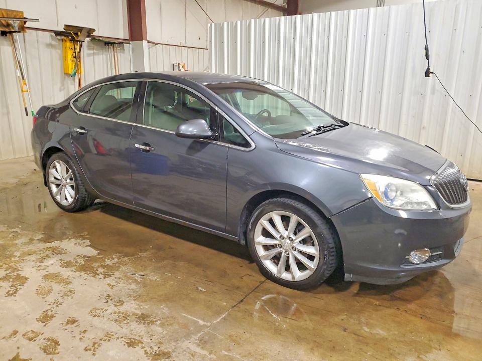 Продажа на аукционе авто 2012 Buick Verano, vin: 1G4PR5SK1C4208803, номер лота: 58877716
