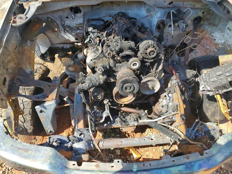 2006 Gmc Sierra მანქანა იყიდება აუქციონზე, vin: 1GTHK23U86F271336, აუქციონის ნომერი: 59150316
