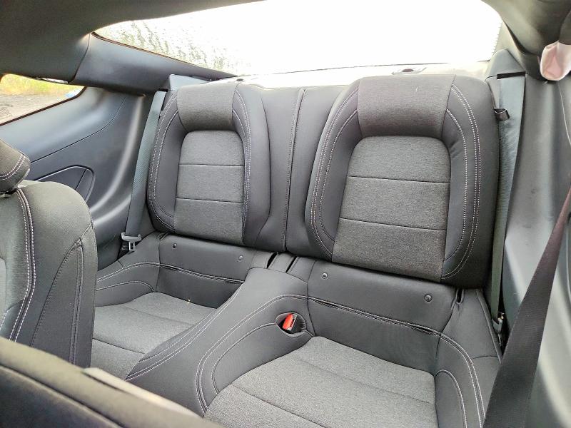 Продажа на аукционе авто 2025 Ford Mustang, vin: 1FA6P8THXS5103671, номер лота: 57324526