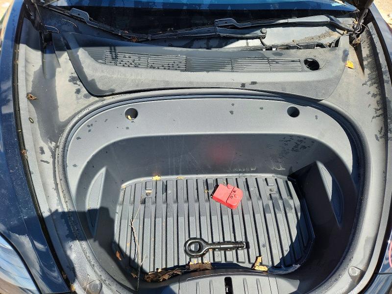 2021 Tesla Model 3 მანქანა იყიდება აუქციონზე, vin: 5YJ3E1EB1MF035653, აუქციონის ნომერი: 58967086