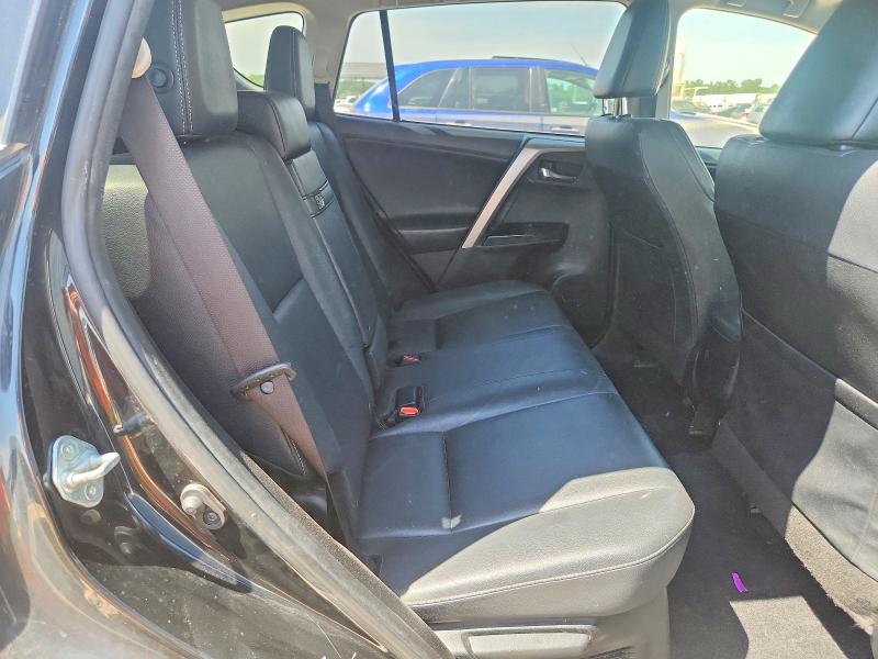 Продажа на аукционе авто 2018 Toyota Rav4 Hv, vin: JTMDJREV9JD165059, номер лота: 55719996