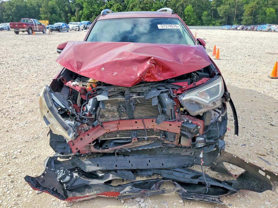 Aukcja sprzedaży 2018 Toyota Rav4, vin: 2T3WFREV0JW433526, numer aukcji: 57379576