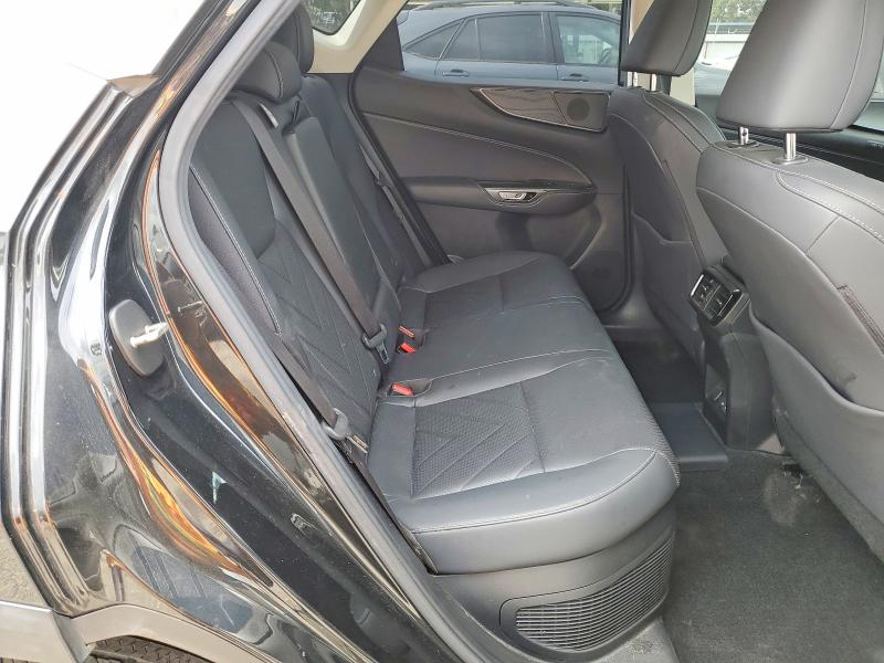 Aukcja sprzedaży 2022 Lexus Nx, vin: JTJHKCFZ8N2007680, numer aukcji: 58565426