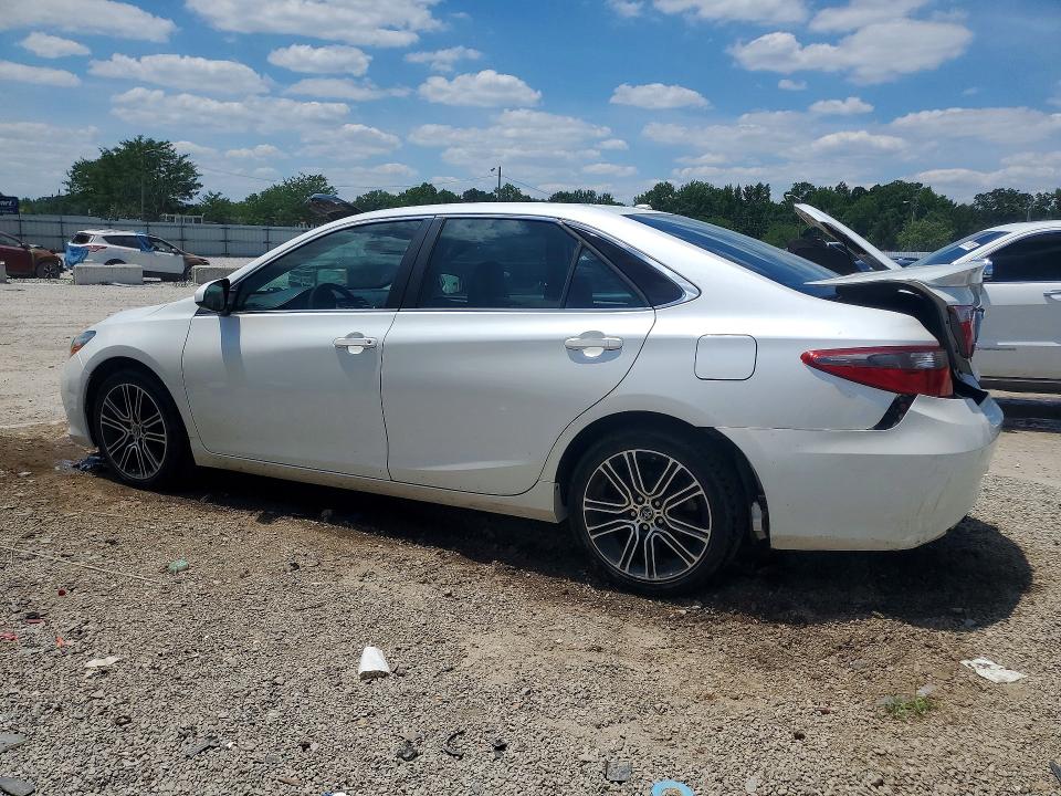Продажа на аукционе авто 2016 Toyota Camry, vin: 4T1BF1FK0GU172842, номер лота: 56129066